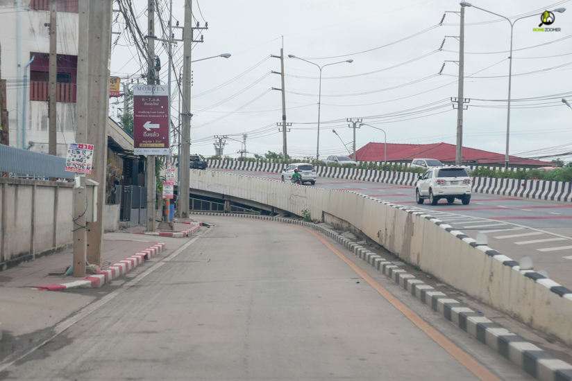 รีวิว Morgen บางขุนเทียน - พระราม 2