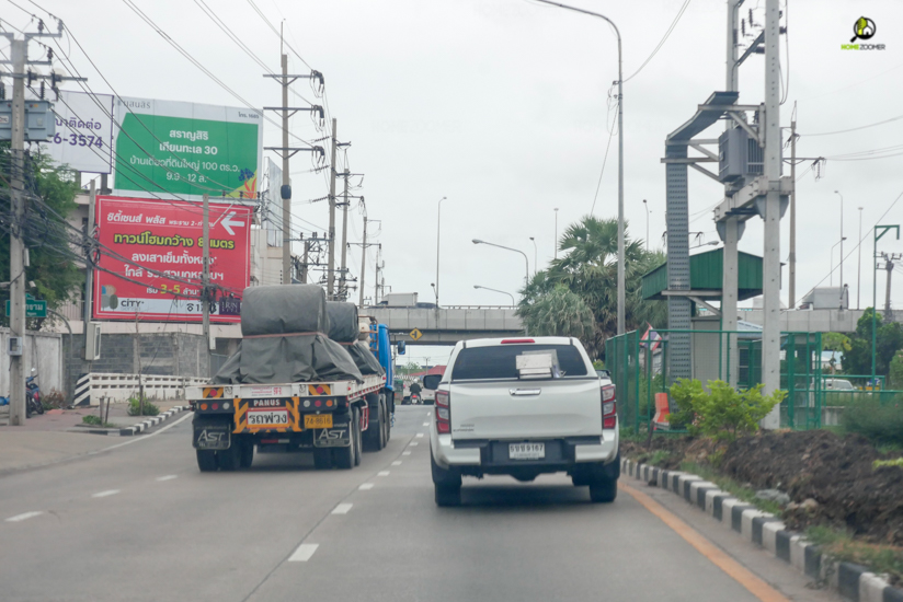 รีวิว Morgen บางขุนเทียน - พระราม 2