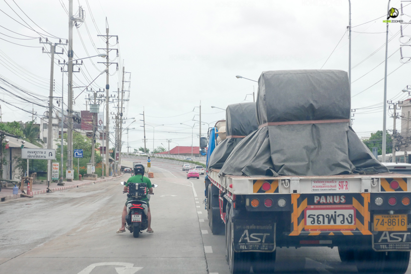 รีวิว Morgen บางขุนเทียน - พระราม 2