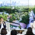 The Residences at Dusit Central Park