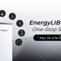 EnergyLIB